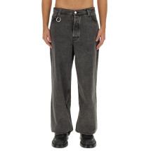 [etudes] Jeans FW23 H23MM581C00499_BLACKWASHED