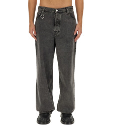 [etudes] Jeans FW23 H23MM581C00499_BLACKWASHED