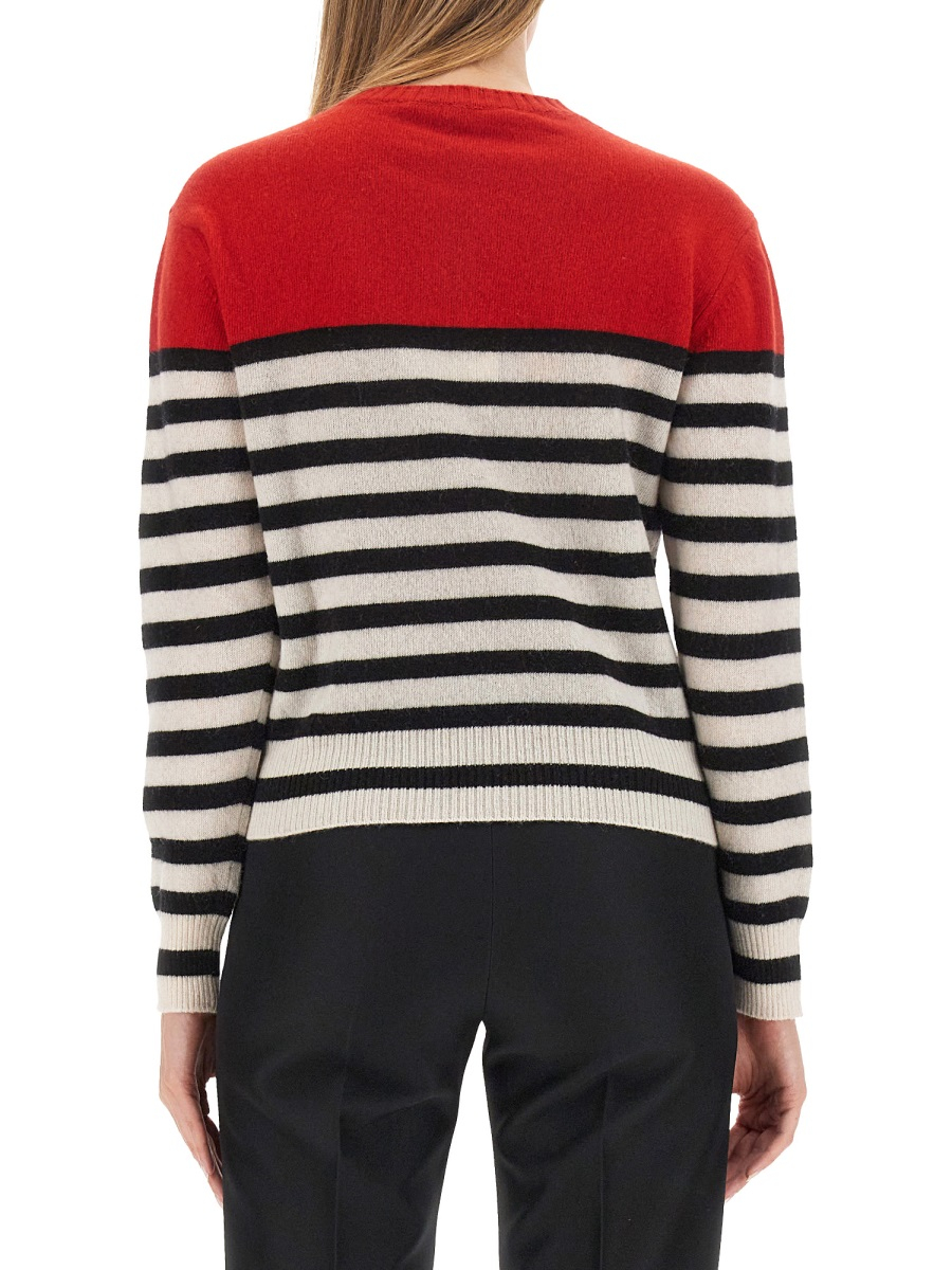 [PHILOSOPHY DI LORENZO SERAFINI] Knitwear FW23 09055700_1002