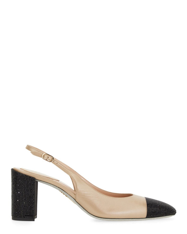 [Rene Caovilla] Pumps FW23 C11828-080_NA01Y125