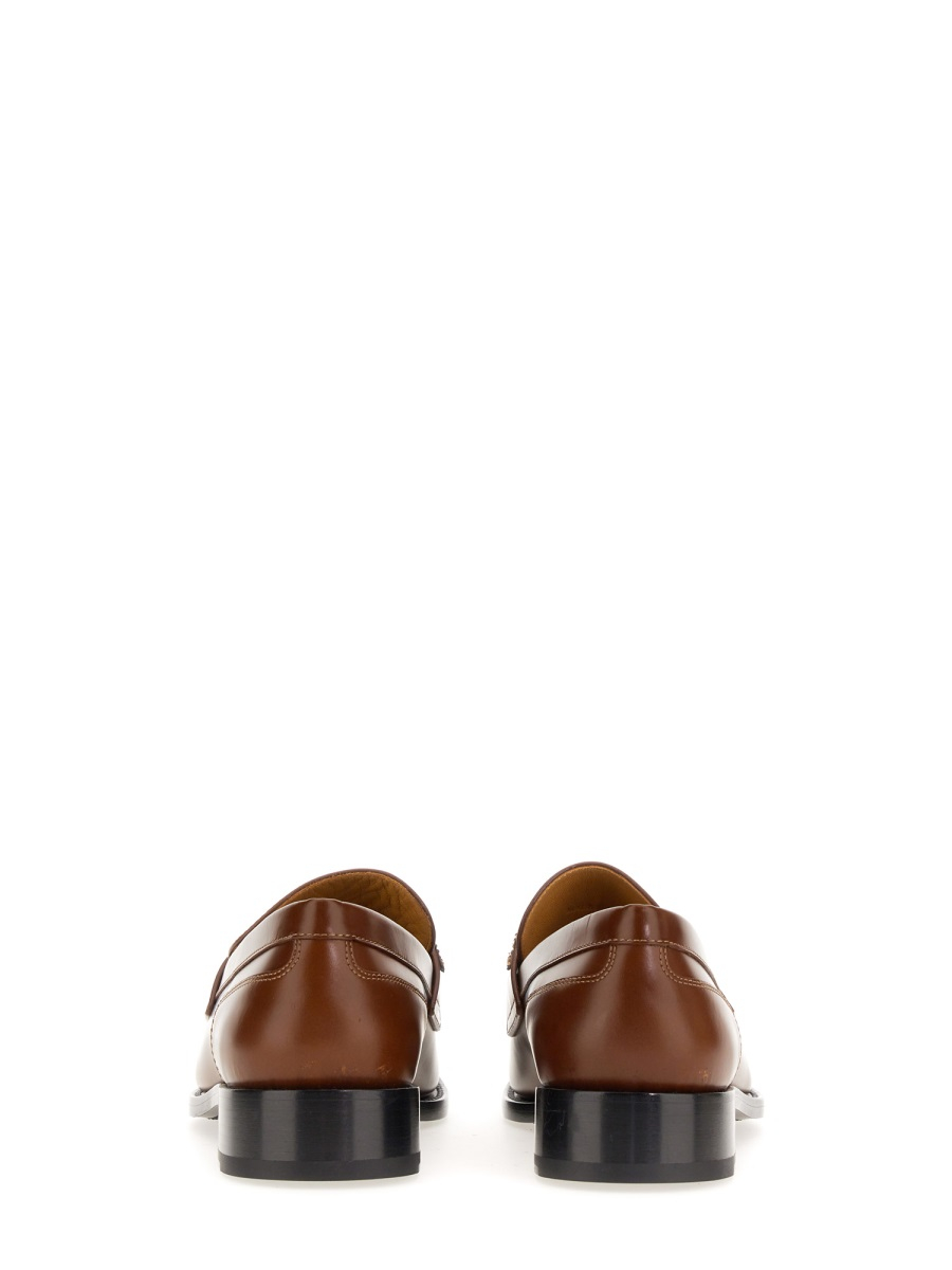 [Rene Caovilla] Loafer FW23 C11850-020_0001W152