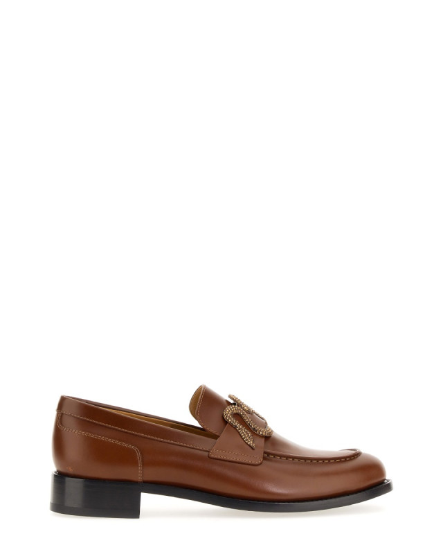 [Rene Caovilla] Loafer FW23 C11850-020_0001W152