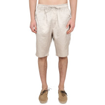 [Needles] Shorts SS23 MR255_A-BEIGE