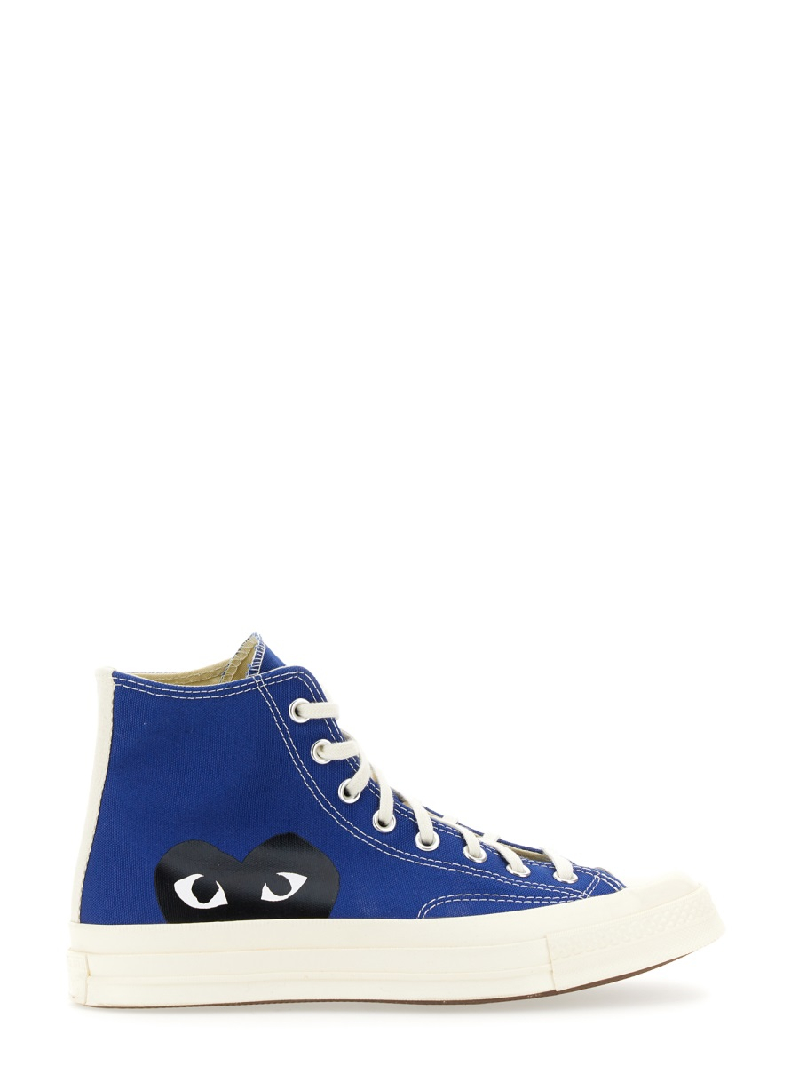[COMME DES GARCONS PLAY CONVERSE] Sneakers SS23 P1K122_2
