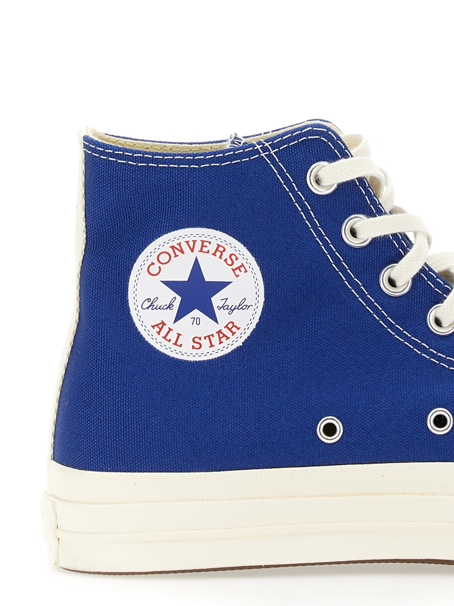 [COMME DES GARCONS PLAY CONVERSE] Sneakers SS23 P1K122_2