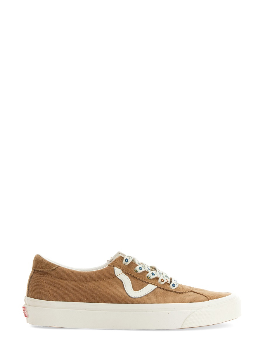 [VANS] Sneakers FW22 VN0A7Q5A_BRO1