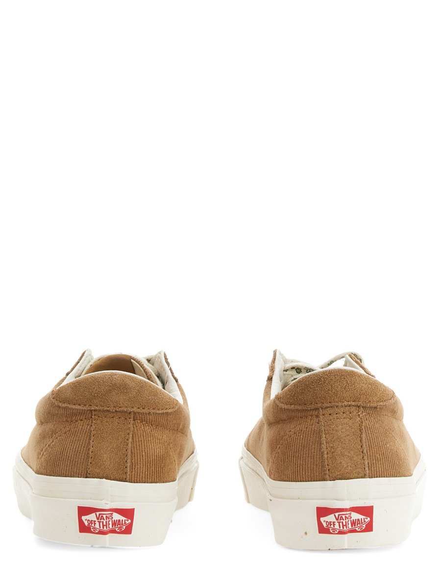 [VANS] Sneakers FW22 VN0A7Q5A_BRO1