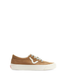 [VANS] Sneakers FW22 VN0A7Q5A_BRO1