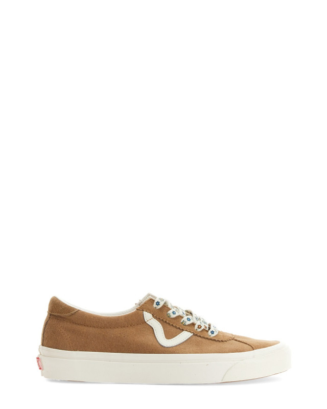 [VANS] Sneakers FW22 VN0A7Q5A_BRO1