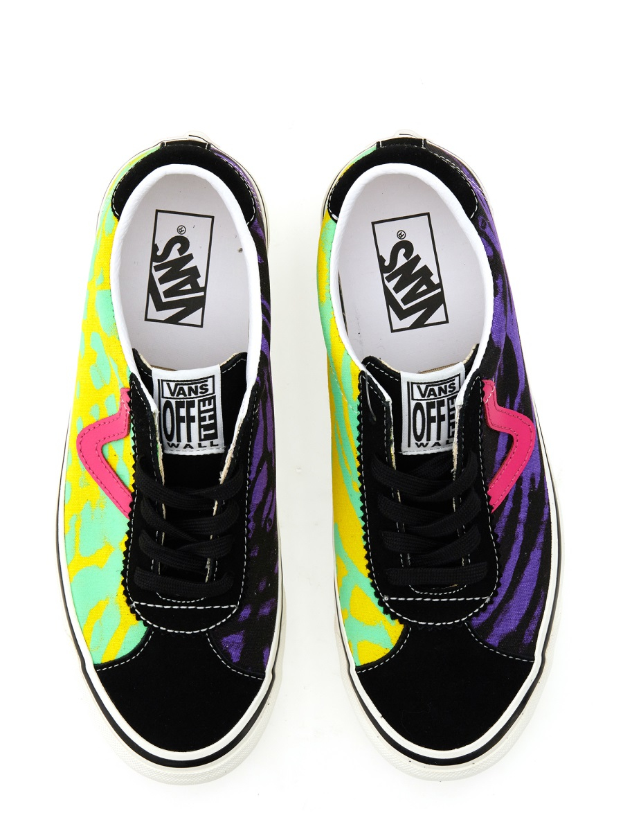 [VANS] Sneakers FW22 VN0A5KXF_4481