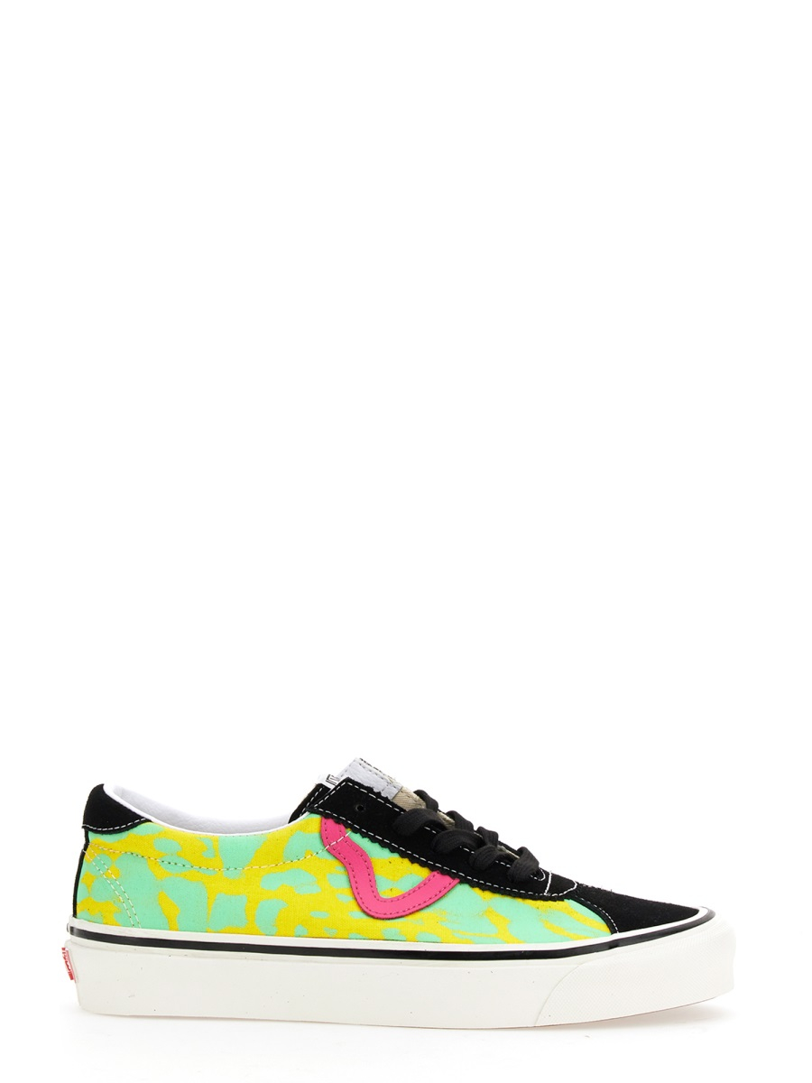 [VANS] Sneakers FW22 VN0A5KXF_4481