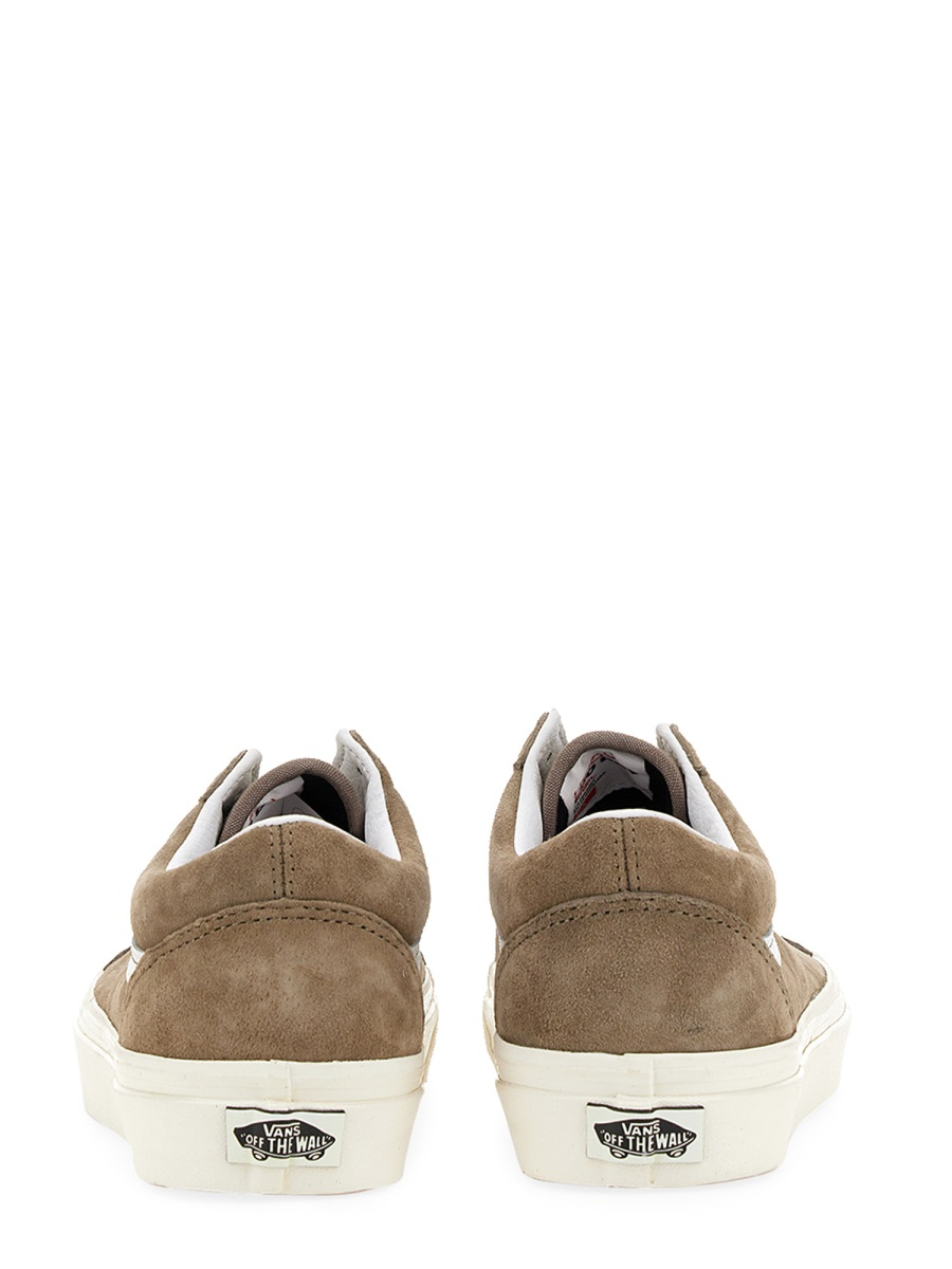 [VANS] Sneakers FW22 VN0A54F3_NWH1