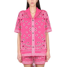[Alanui] Shirts Short Sleeve SS23 LWHA079_S23KNI0013284