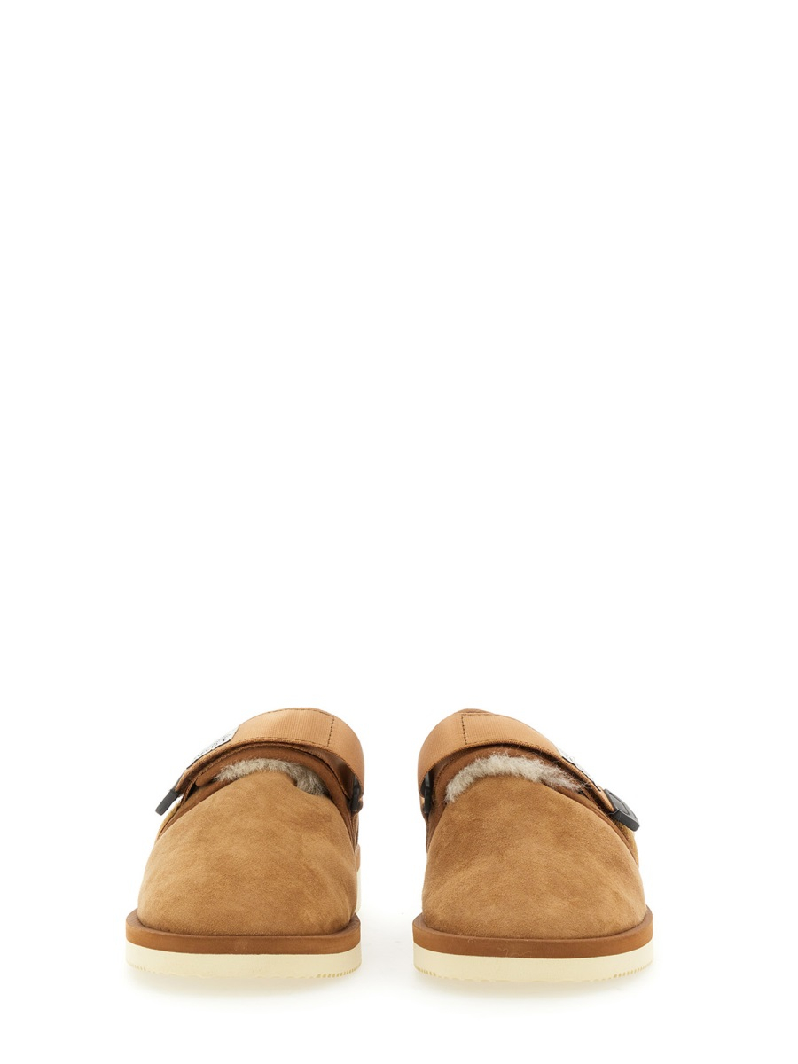 [Suicoke] Sandals FW22 OG-072M2AB_BRW