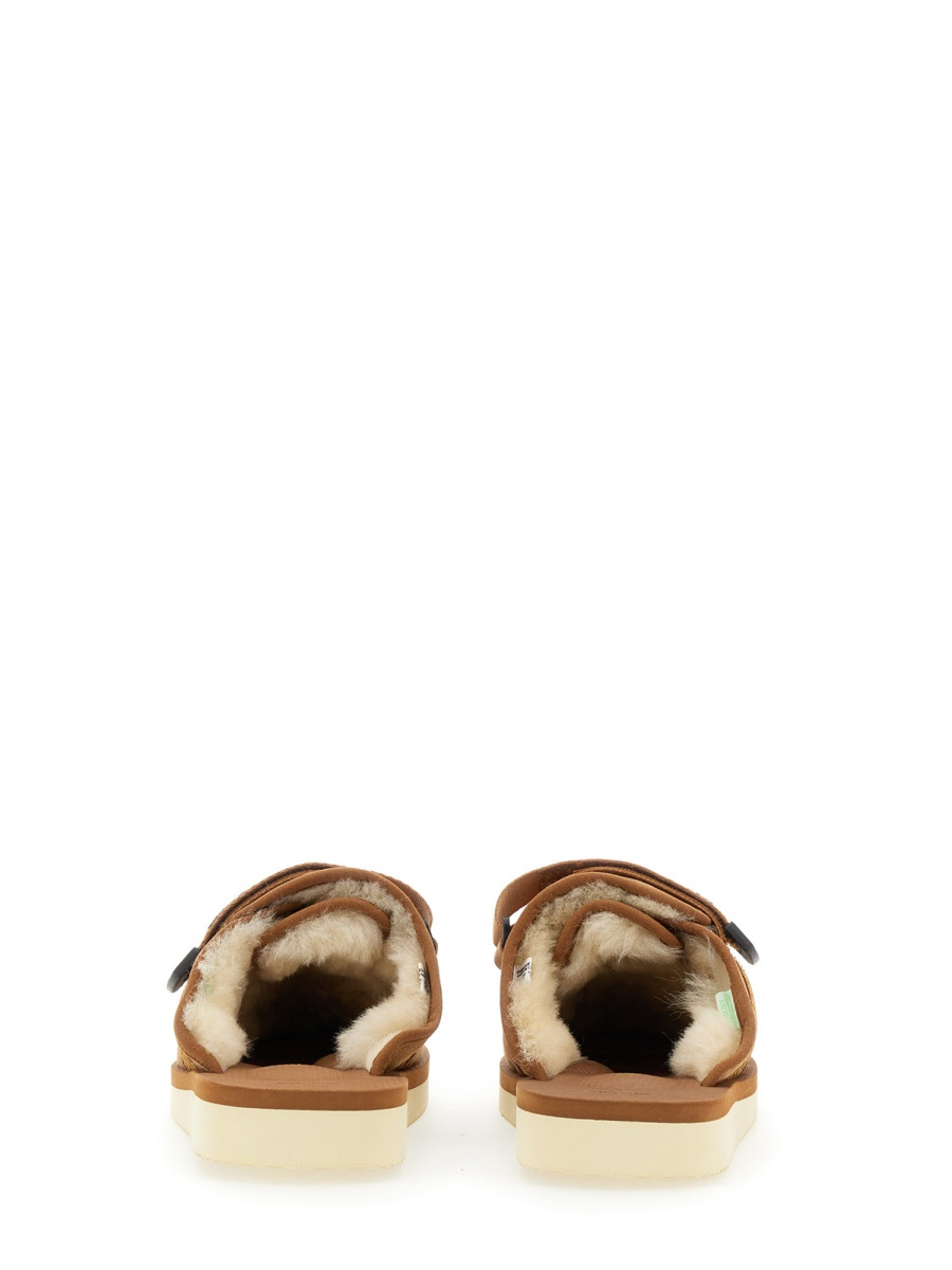[Suicoke] Sandals FW22 OG-072M2AB_BRW