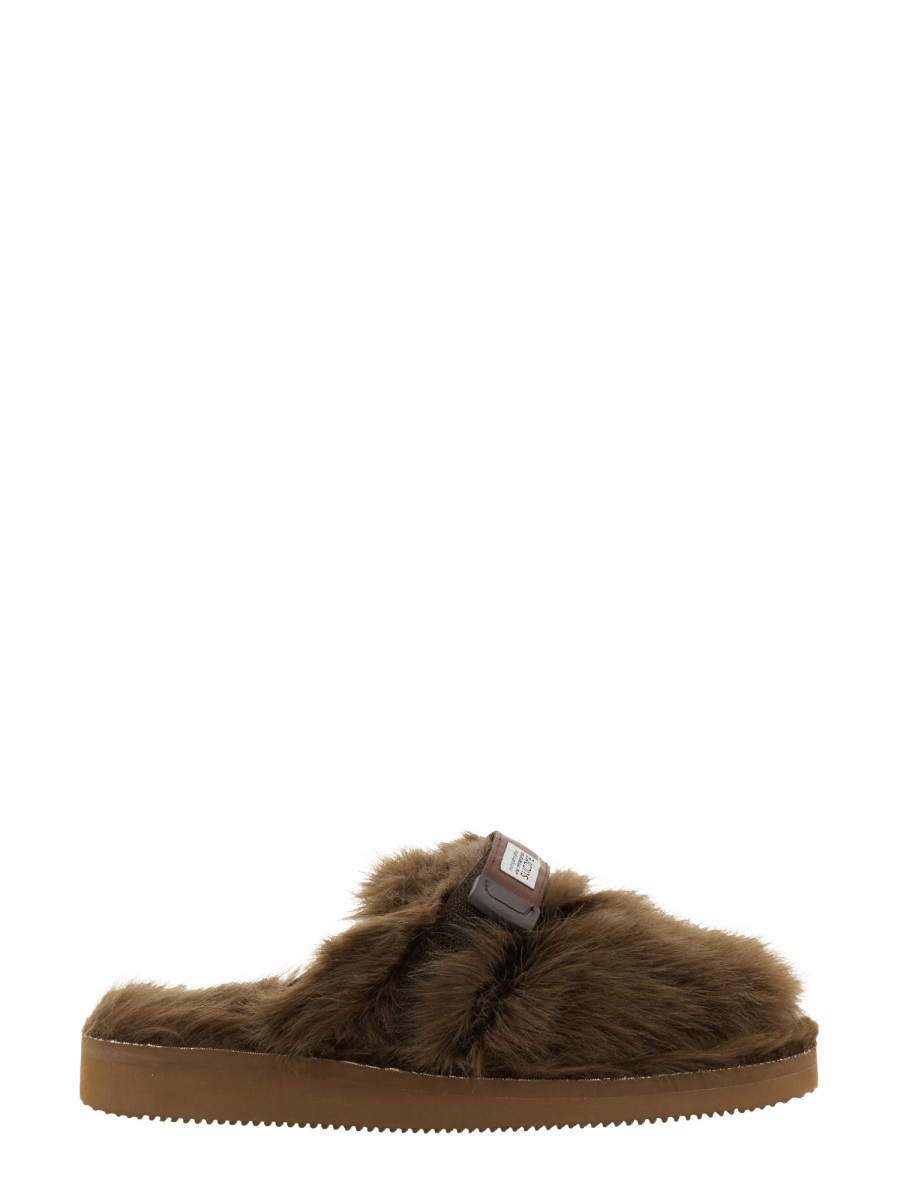 [Suicoke] Sandals FW22 OG-0722EU_DKB