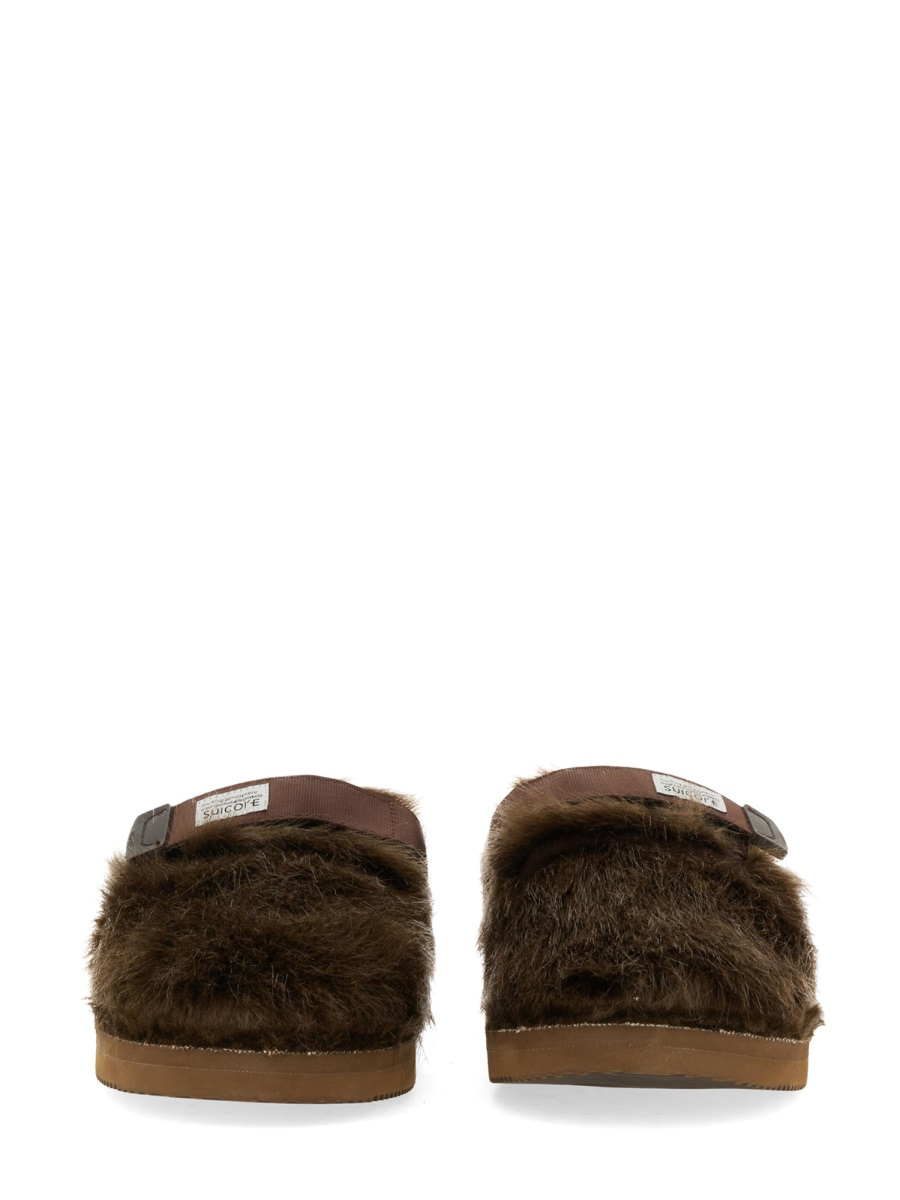 [Suicoke] Sandals FW22 OG-0722EU_DKB