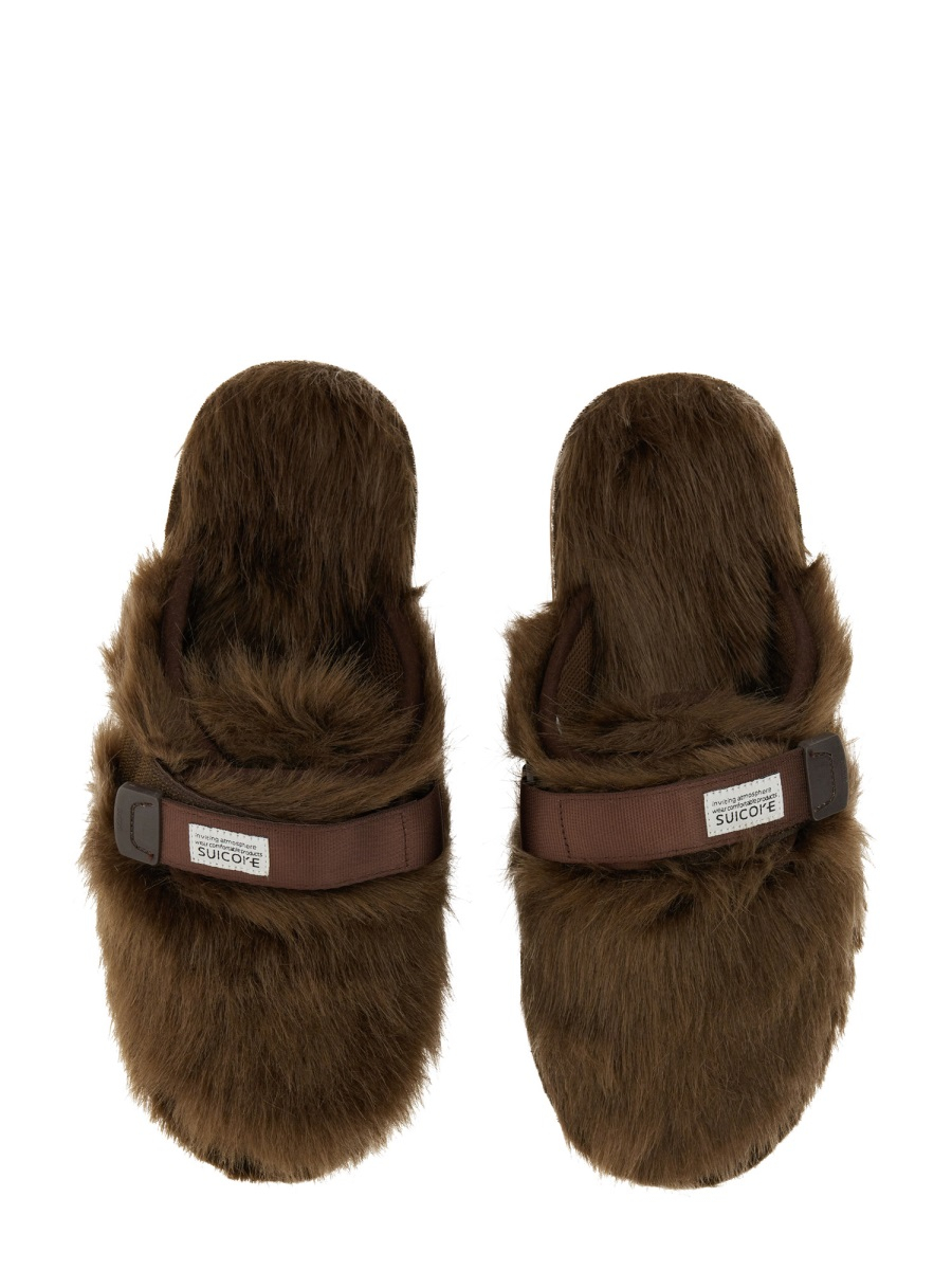 [Suicoke] Sandals FW22 OG-0722EU_DKB