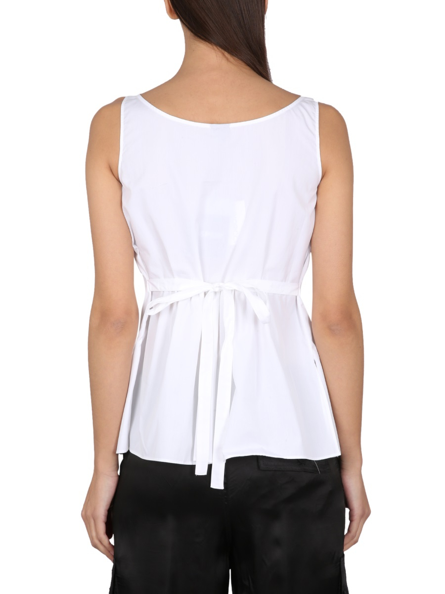 [Aspesi] T-shirts Sleeveless SS22 5612_C11807072
