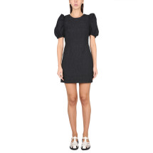 [Baum Und Pferdgarten] Short sleeve dress SS23 22961_ARISSAC9999