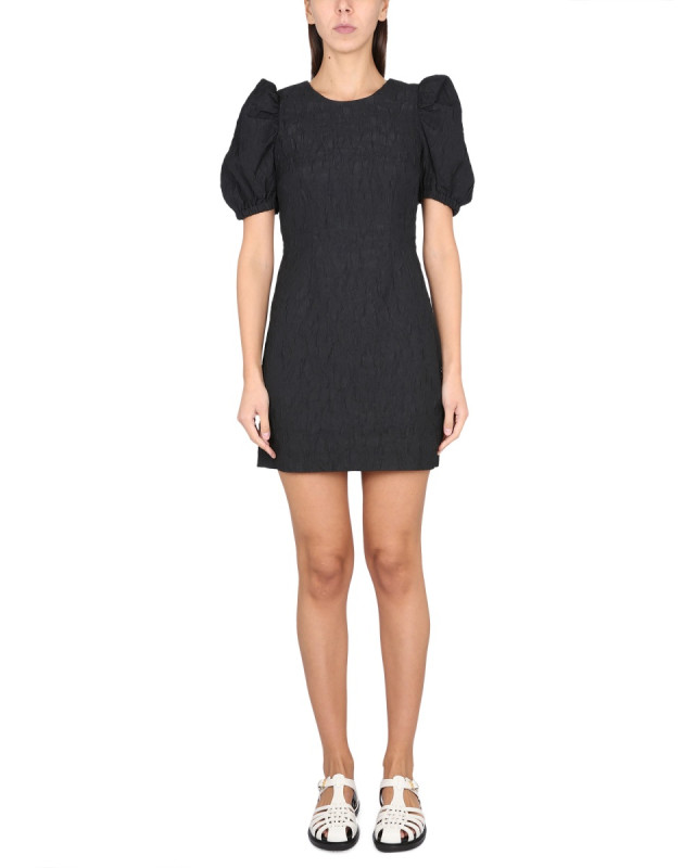 [Baum Und Pferdgarten] Short sleeve dress SS23 22961_ARISSAC9999