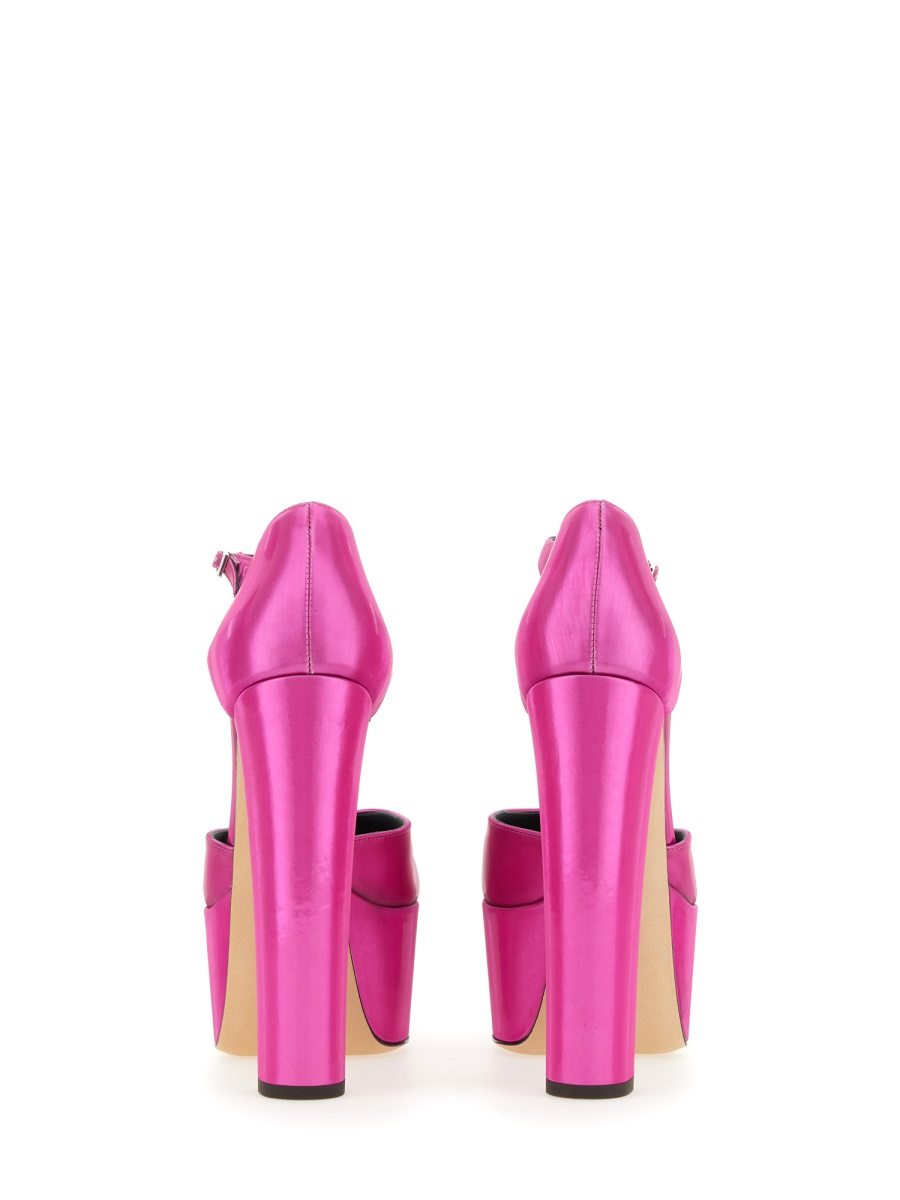 [Giuseppe Zanotti] Pumps SS23 E060009_021