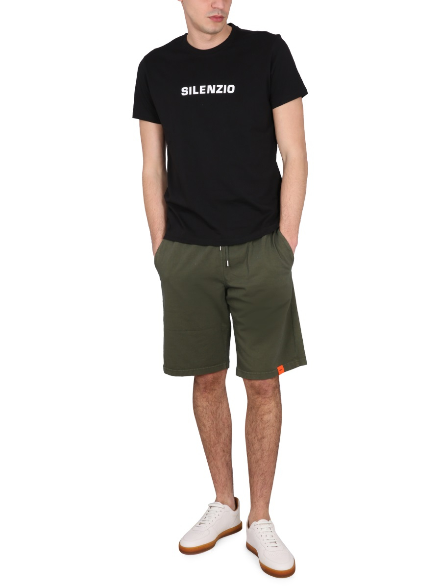 [Aspesi] Shorts SS23 AY23_V07085393