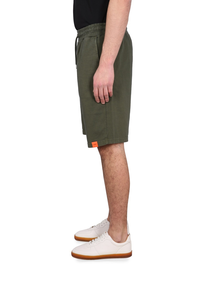 [Aspesi] Shorts SS23 AY23_V07085393