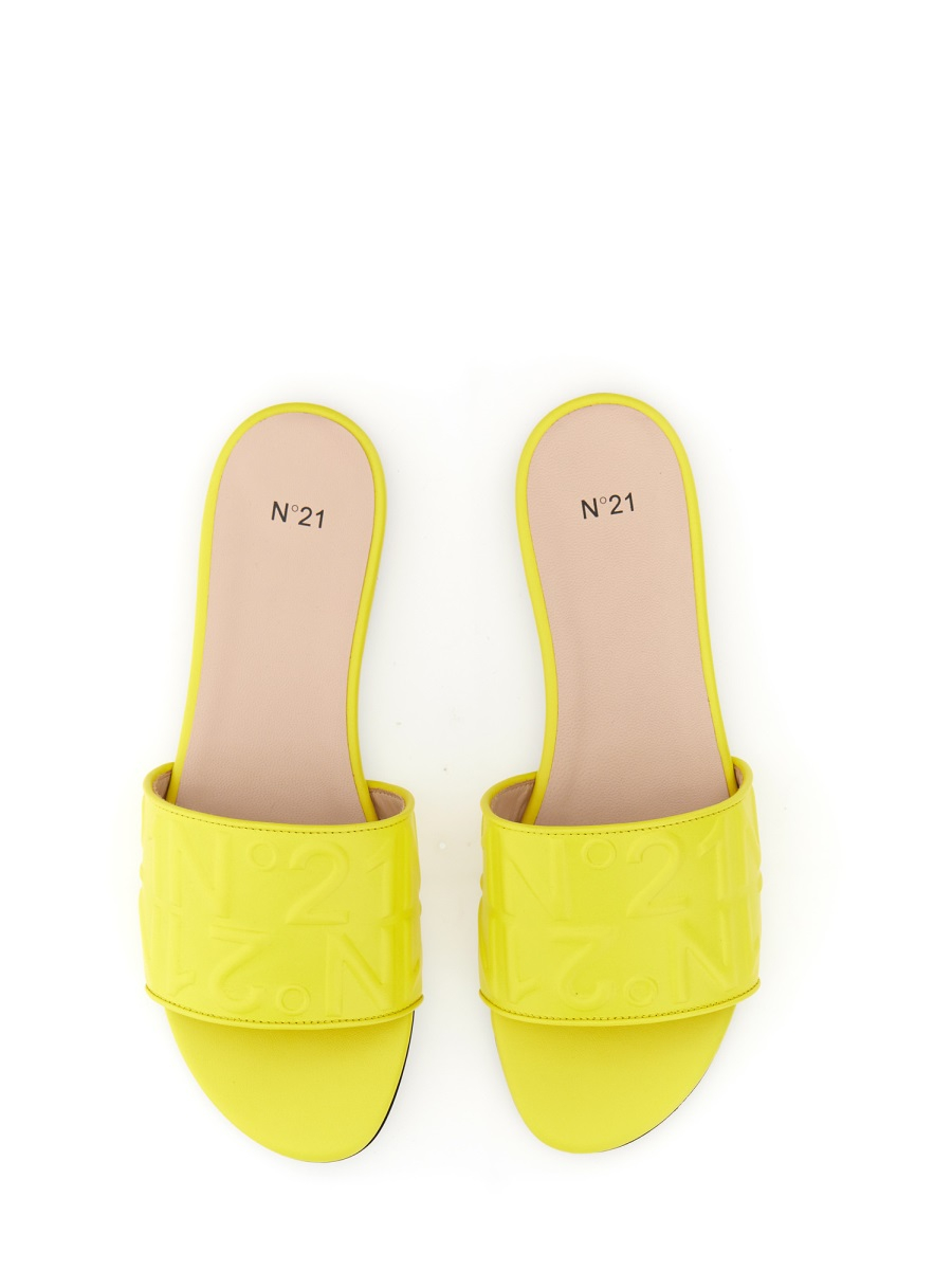 [N°21] Sandals SS23 23ECPXNV15010_X013