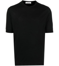 [GOES BOTANICAL] T-shirts Short Sleeve SS25 110  NERO