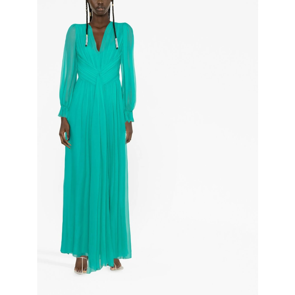 [Alberta Ferretti] Long sleeve dress SS23 1614 V0455 382