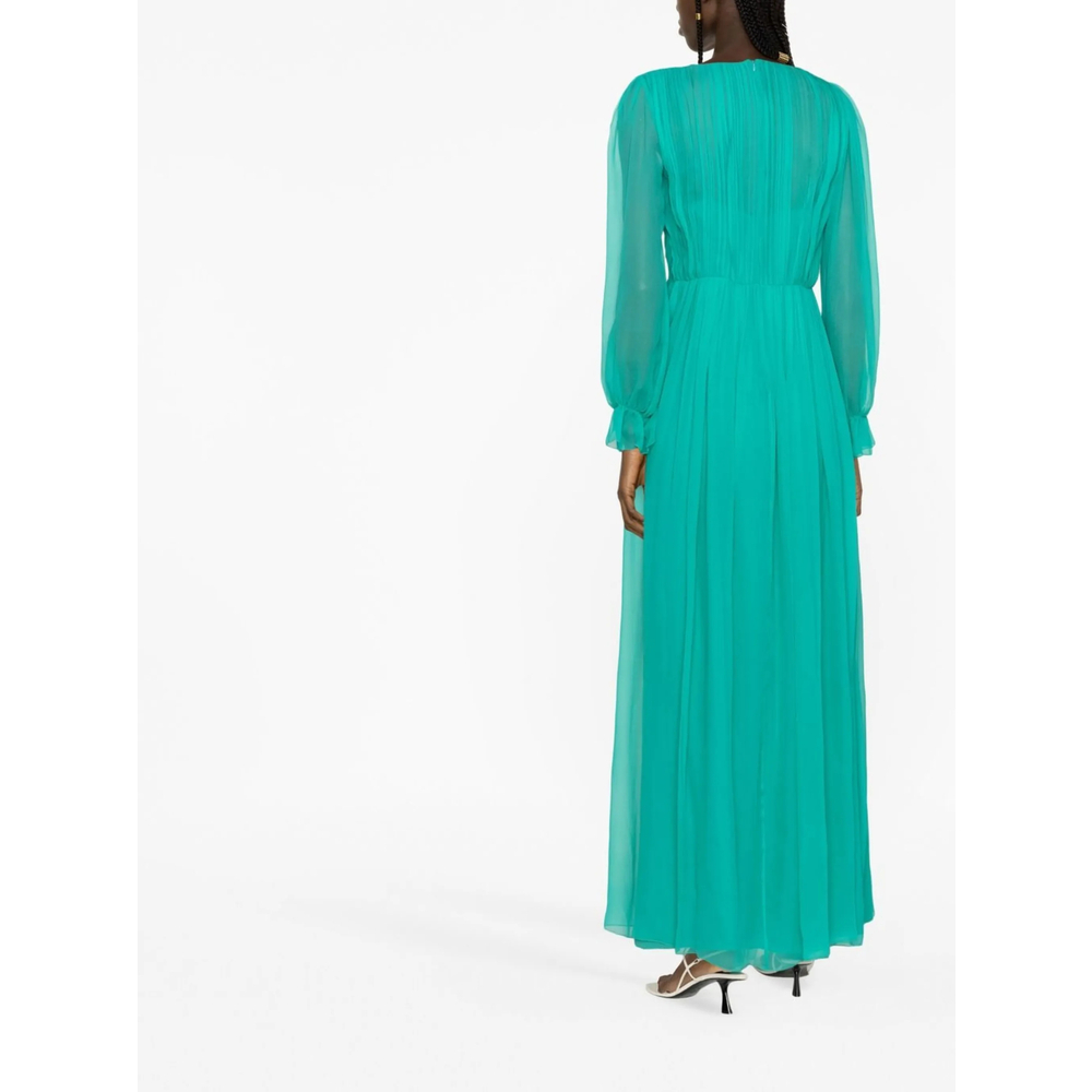 [Alberta Ferretti] Long sleeve dress SS23 1614 V0455 382