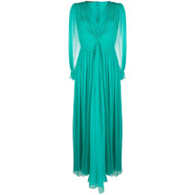 [Alberta Ferretti] Long sleeve dress SS23 1614 V0455 382