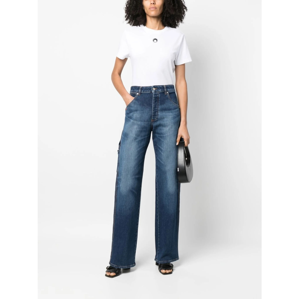 [Heron Preston] Jeans SS23 HWYB004S23DE N001 4500