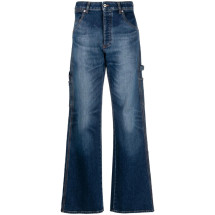 [Heron Preston] Jeans SS23 HWYB004S23DE N001 4500
