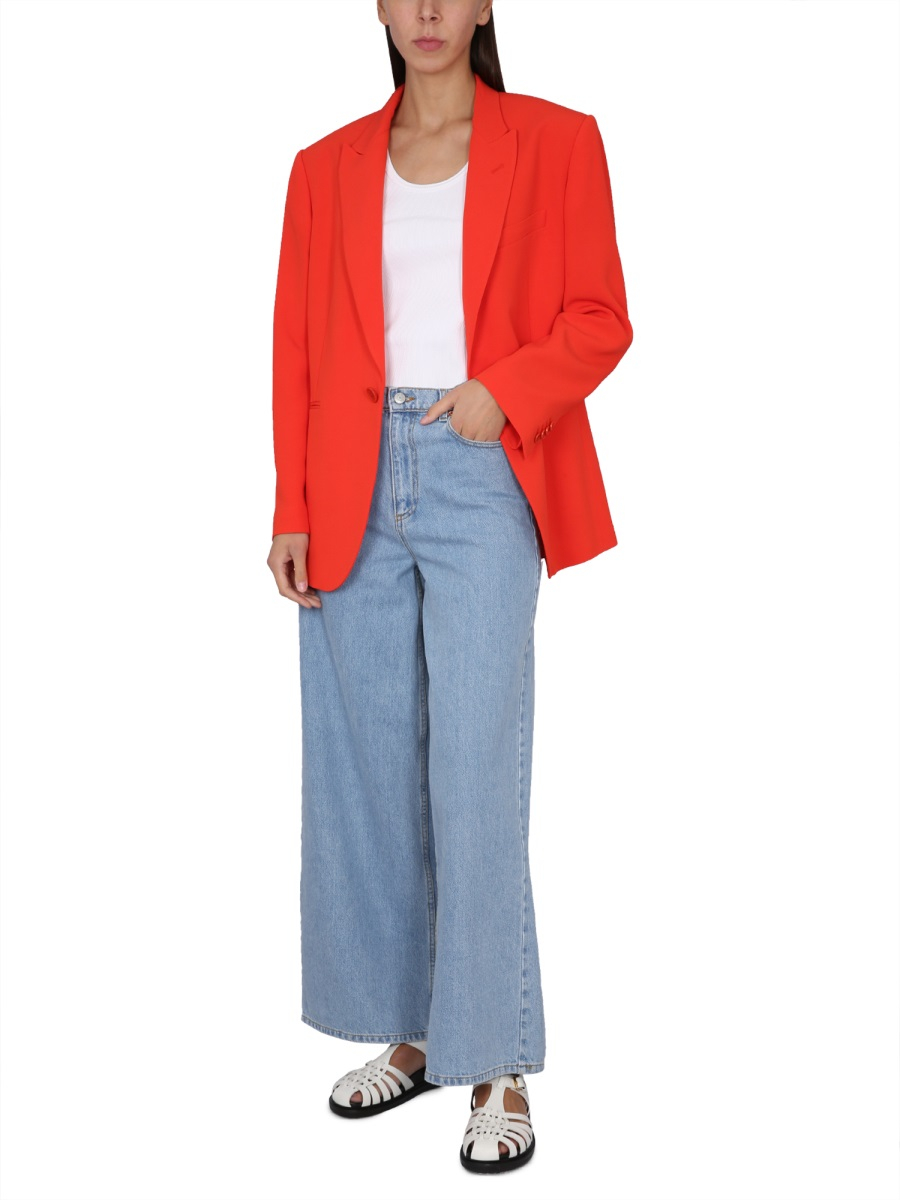 [Aspesi] Blazer SS23 G603_V11401024