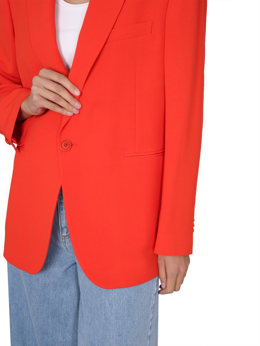 [Aspesi] Blazer SS23 G603_V11401024