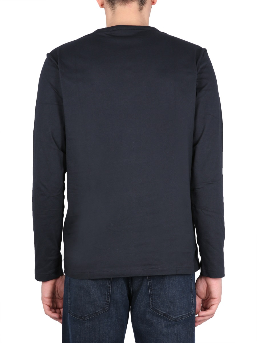 [BOSS] T-shirts Short Sleeve FW22 50472551_10241647402
