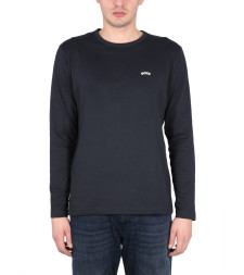 [BOSS] T-shirts Short Sleeve FW22 50472551_10241647402