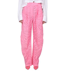 [The Attico] Trousers SS23 232WCP102_C064119
