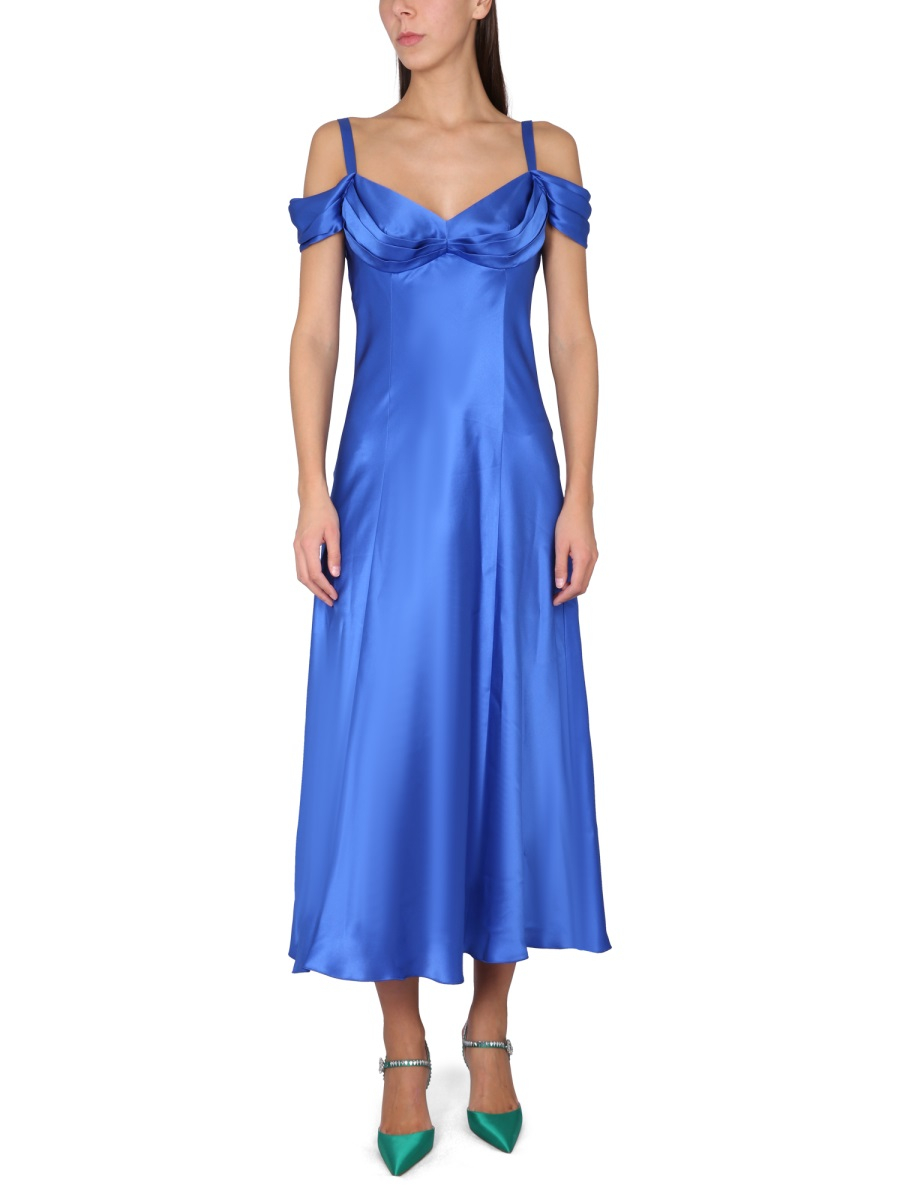 [Alberta Ferretti] Sleeveless dress SS23 04031617_0299