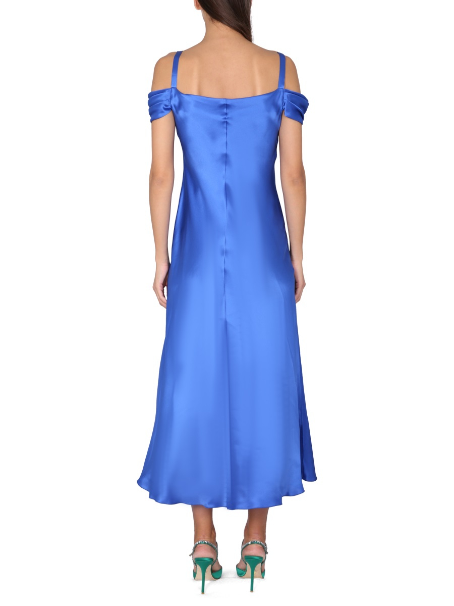 [Alberta Ferretti] Sleeveless dress SS23 04031617_0299