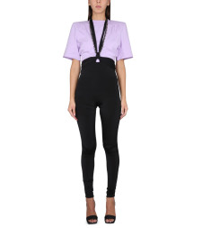 [The Attico] Trousers SS23 232WCP117_E069100