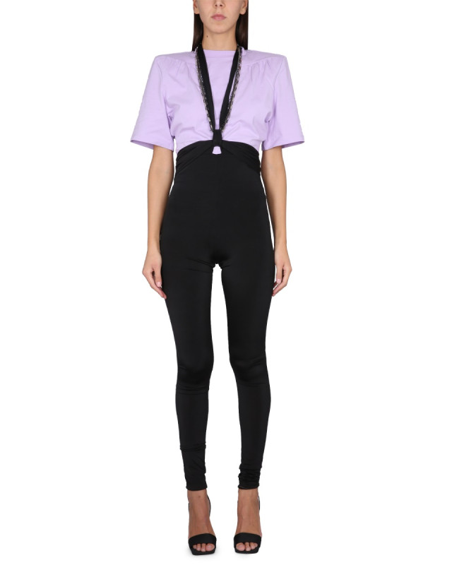 [The Attico] Trousers SS23 232WCP117_E069100