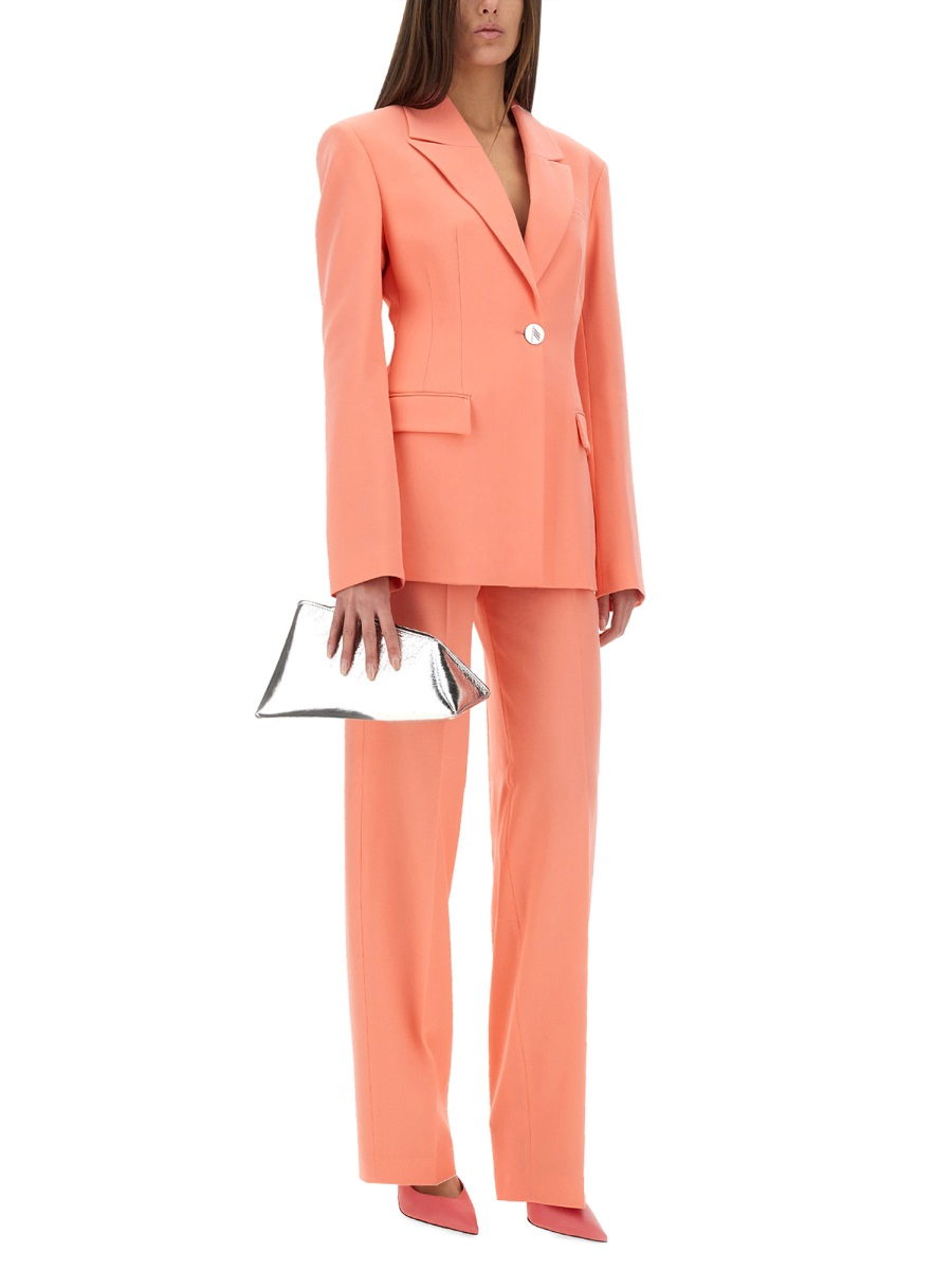 [The Attico] Trousers SS23 232WCP43_E057087