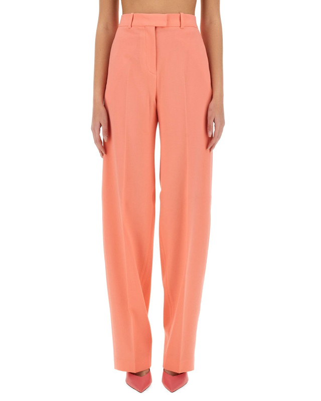 [The Attico] Trousers SS23 232WCP43_E057087