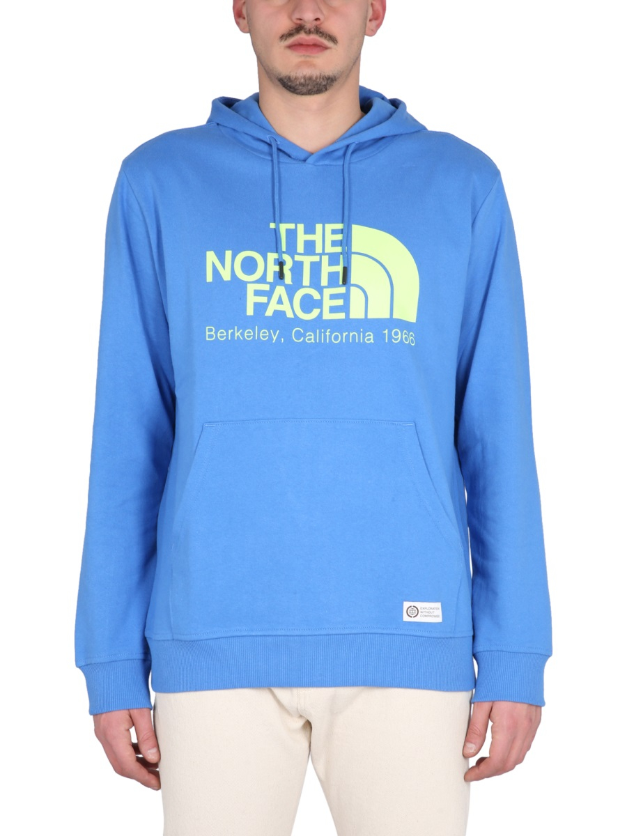 [THE NORTH FACE] Sweatshirt SS23 NF0A55GF_LV61