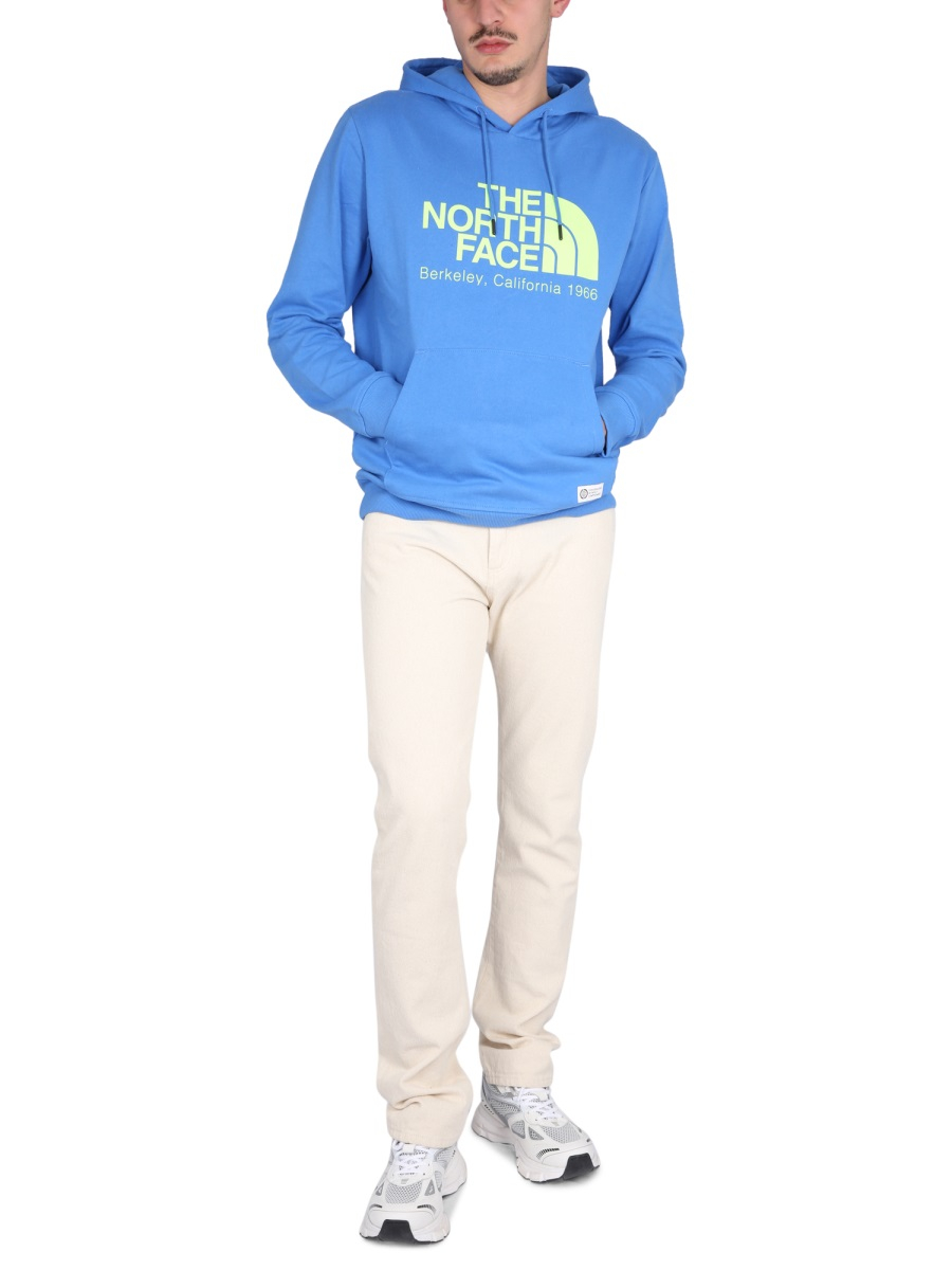 [THE NORTH FACE] Sweatshirt SS23 NF0A55GF_LV61