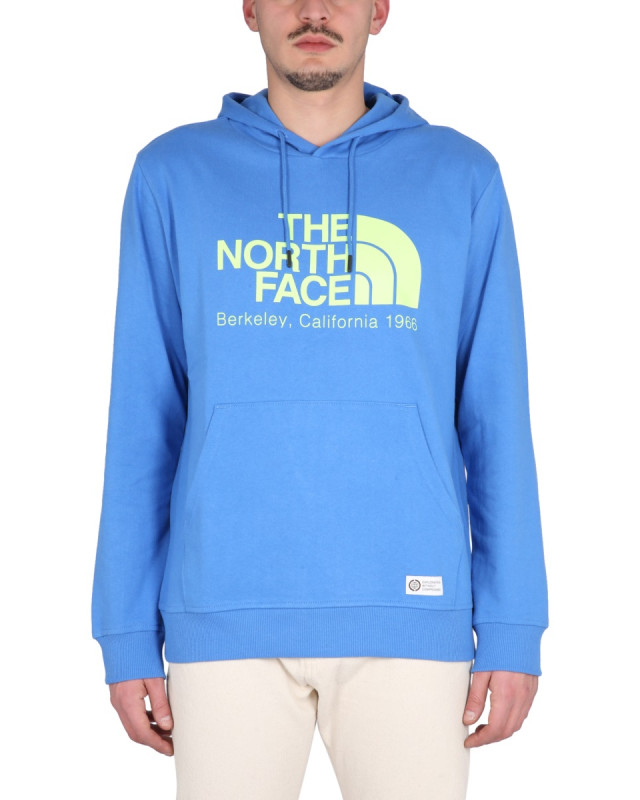 [THE NORTH FACE] Sweatshirt SS23 NF0A55GF_LV61