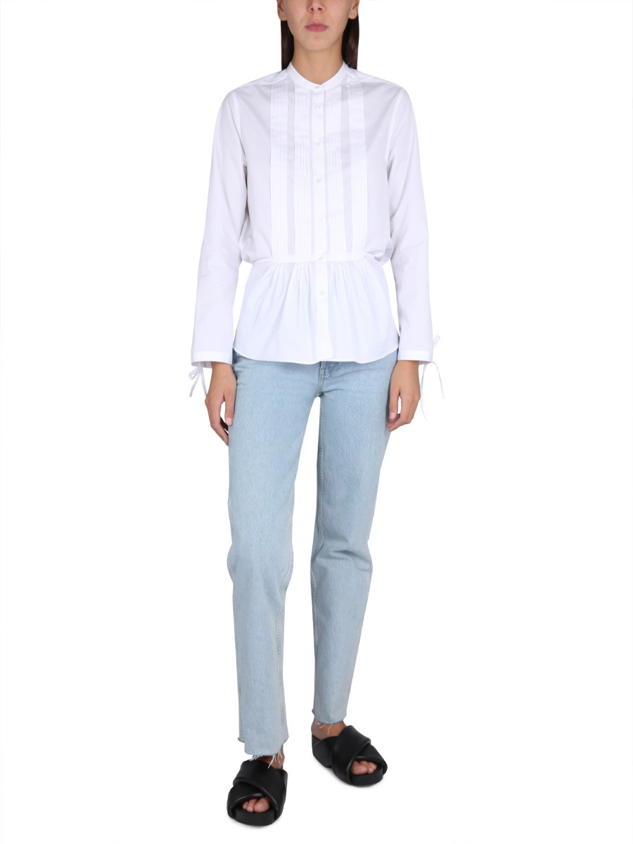 [Aspesi] Shirts Long Sleeve SS23 5446_C11807072